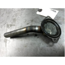 100D016 Engine Oil Pickup Tube From 2014 Subaru Legacy  2.5